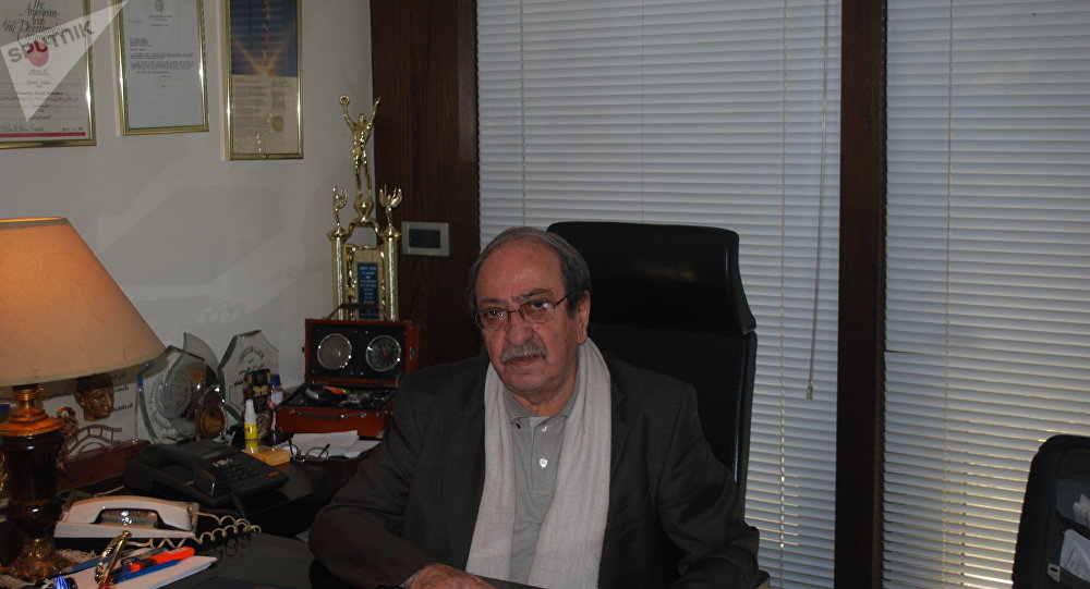 حقيقة وفاة الفنان السوري دريد لحام