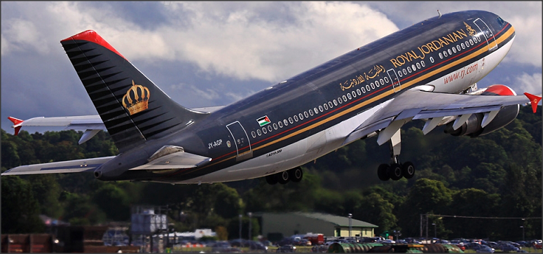 «الملكية» بعد حظر الأجهزة الإلكترونية بالطائرات: