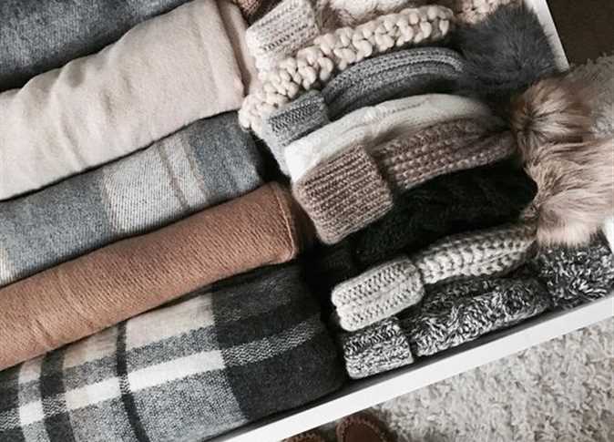 توقع ارتفاع أسعار الملابس التركية الشتوية