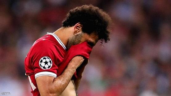 صلاح يربك الاتحاد المصري