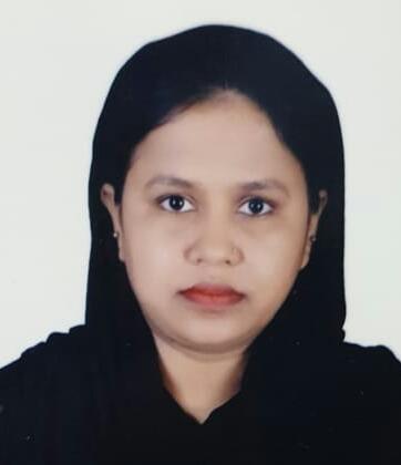 خرجت ولم تعد