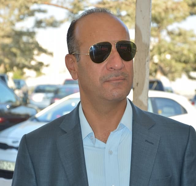 الصحفي الحنيطي يدعو الشبول وشنيكات وقبيلات