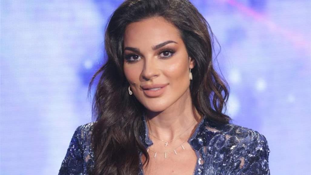 نادين نجيم بعد حذفها لصورة: عيب