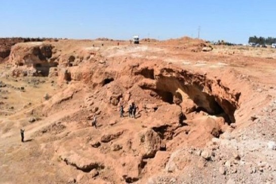 بالمتفجرات.. دولة عربية تنسف أوكار الدعارة