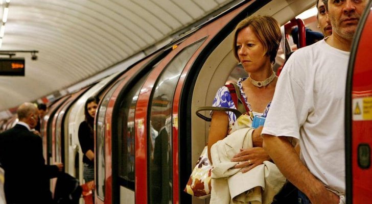 الأوروبيون يحسبون وقت الذهاب من وإلى