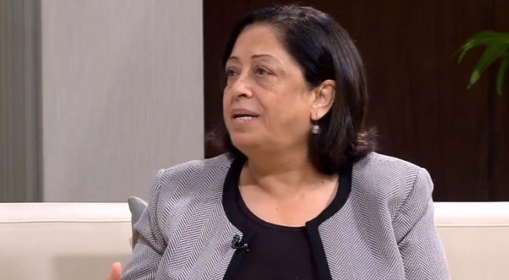 خضر: لماذا ركز الإعلام على وجود