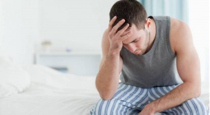 تحذير للرجال من مرض خطير قد
