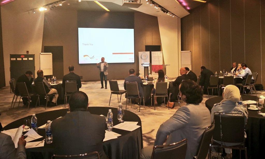 18 ألف موظف وموظفة يعملون في