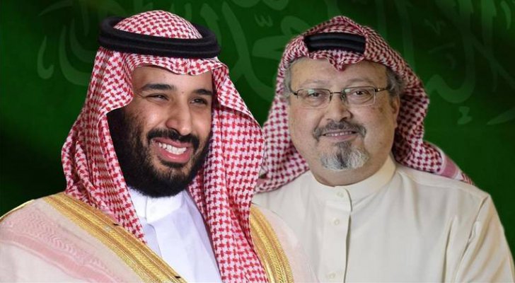 بن سلمان عن مقتل خاشقجي: ’ما
