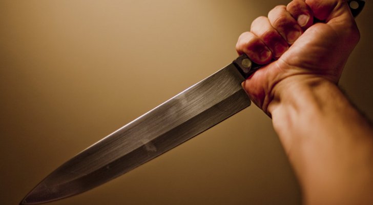 جريمة تهز السعودية .. رجل يقتل