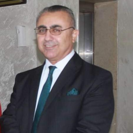 بني هاني يهنئ عوني طبيشات