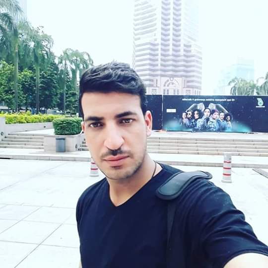 ذوو الطالب الأردني بني مصطفى يناشدون