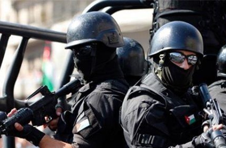 القبض على شخص يعتقد بأنه على