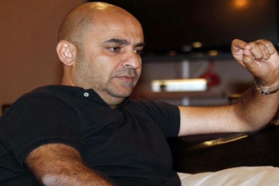 رسالة خوري ونظرة العدوان