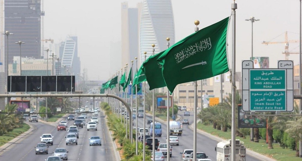 ابتداء من اليوم.. السعودية تفتح أبوابها
