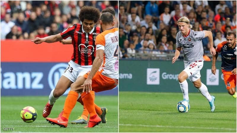 فضيحة الساعة المسروقة في ناد فرنسي..