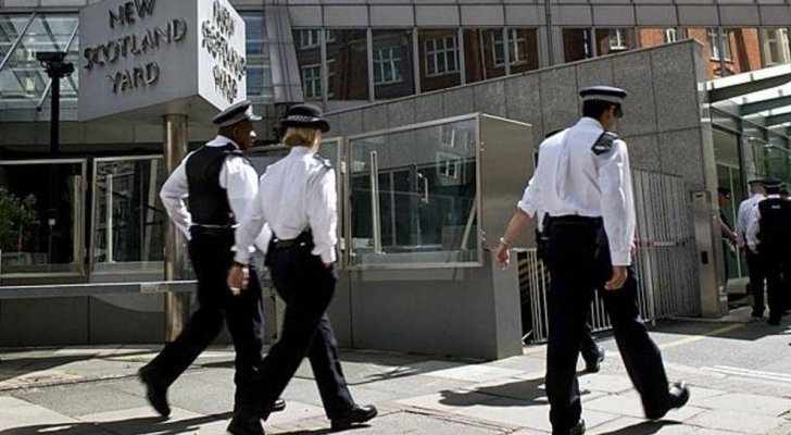 بريطاني جاحد يترك شريكة حياته لمصير