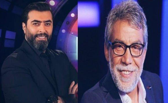 أيمن رضا: باسم ياخور قد ينتقم