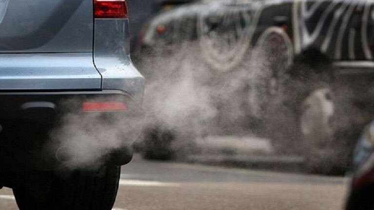 دراسة أمريكية: تلوث الهواء قد يدفع