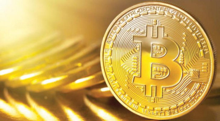 ملكة العملة الرقمية .. استولت على