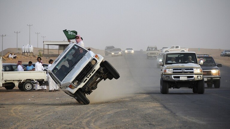 السعودية تعلن بنود لائحة ضوابط الذوق