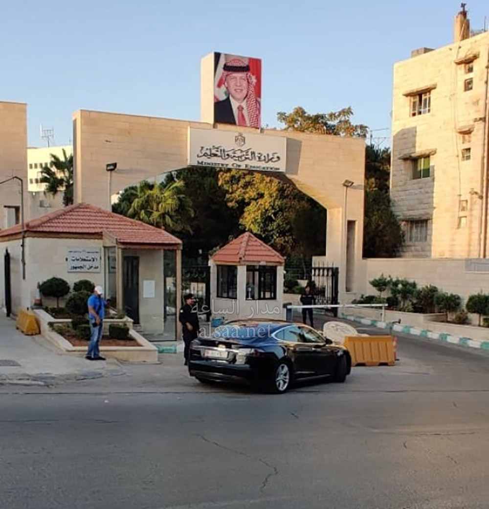 اجتماع جديد بين الحكومة و’المعلمين‘ اليوم