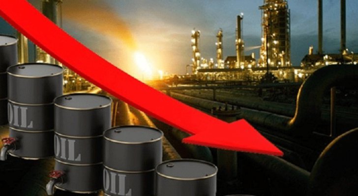 أسعار النفط تسجل خسارة أسبوعية