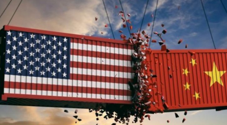 الصين: حروب التجارة قد تفضي لركود