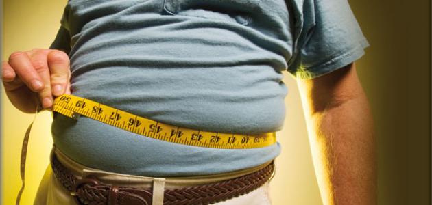 محيط خصرك ينذرك بمشاكل قلبية.. .