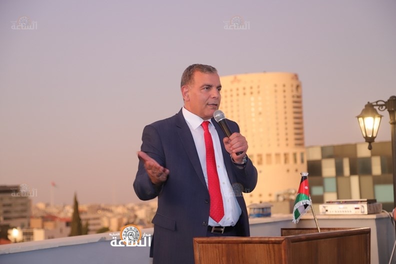 جابر يلتقي اطباء الاختصاص.. ماذا قال