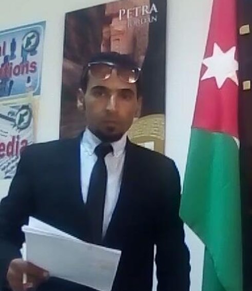 الزبن يسجل إنجازا علميا على مستوى