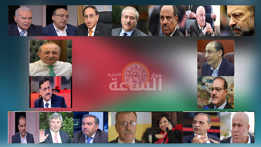 أسرار ومجالس الأردن.. الخارجون والداخلون بالتعديل