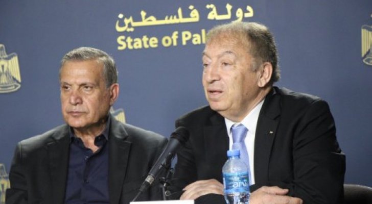 رام الله تنتظر رد تل أبيب