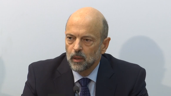 الرزاز: سيتم تمديد الفصل الدراسي الأول