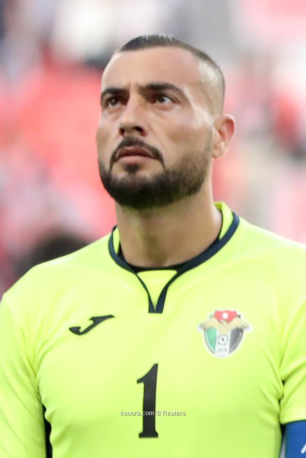 شفيع يتحدث عن الخسارة