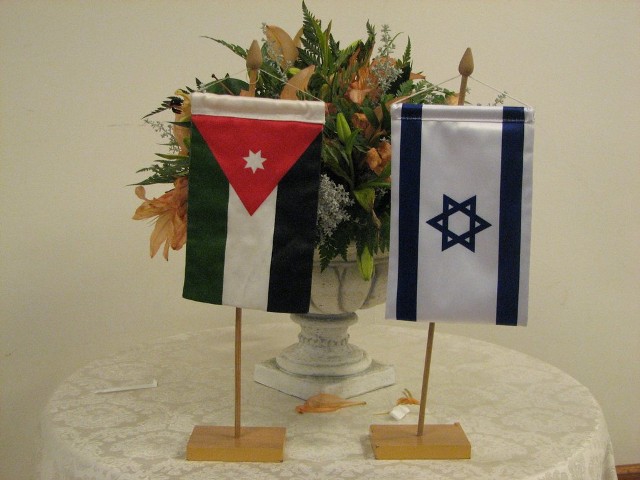 ’الدراسات الاستراتيجية‘: الأردن سيواجه حكومة الاحتلال