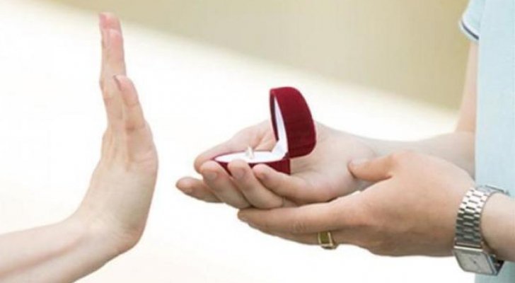 تقرير: انخفاض غير مسبوق بعقود الزواج