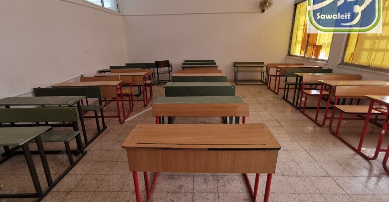 قانونيان: امتناع المعلمين عن تنفيذ القرار