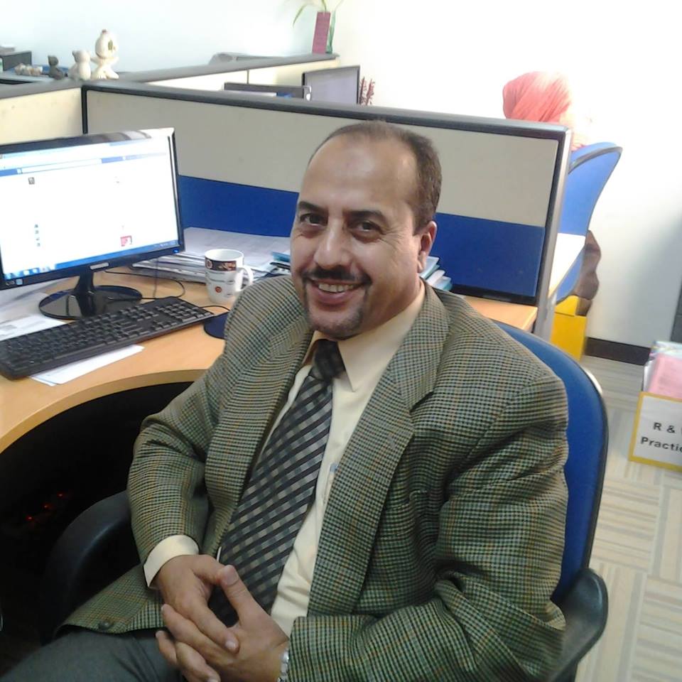 الخزاعلة يكتب: لا تكسروا عظم الوطن