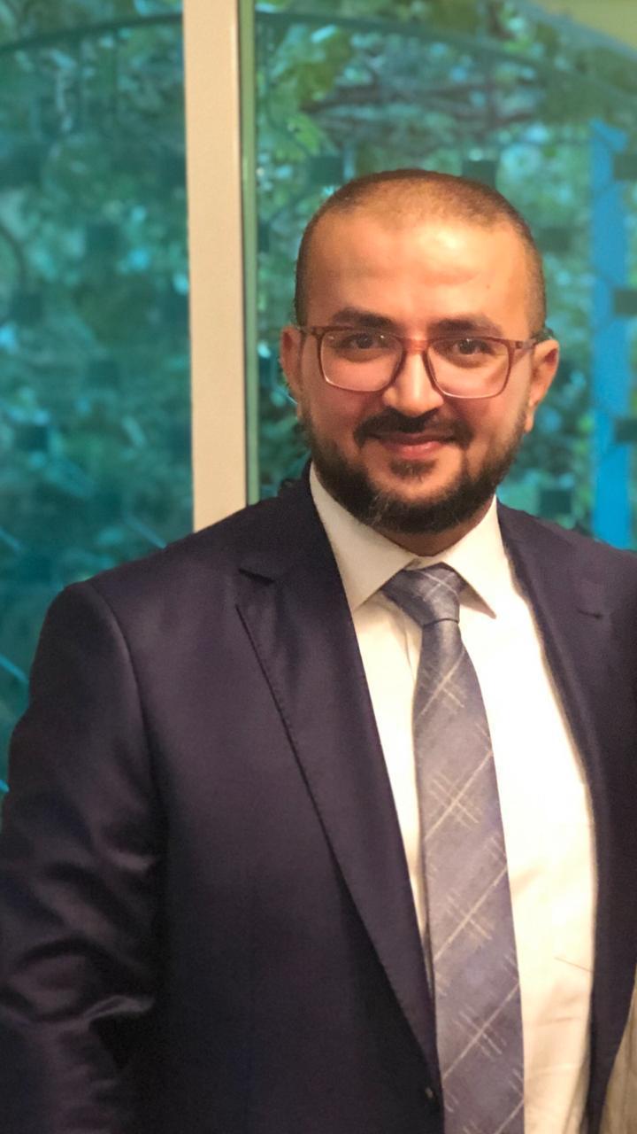 جاهة آل جنكات وآل عثمان تحتفي