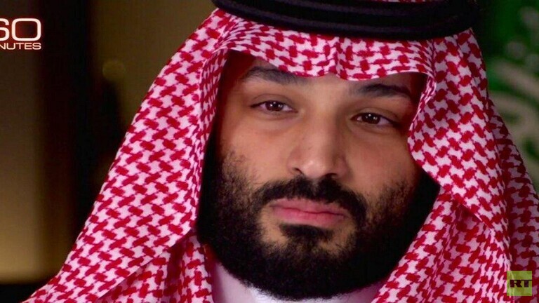 جواب بن سلمان على سؤال: هل