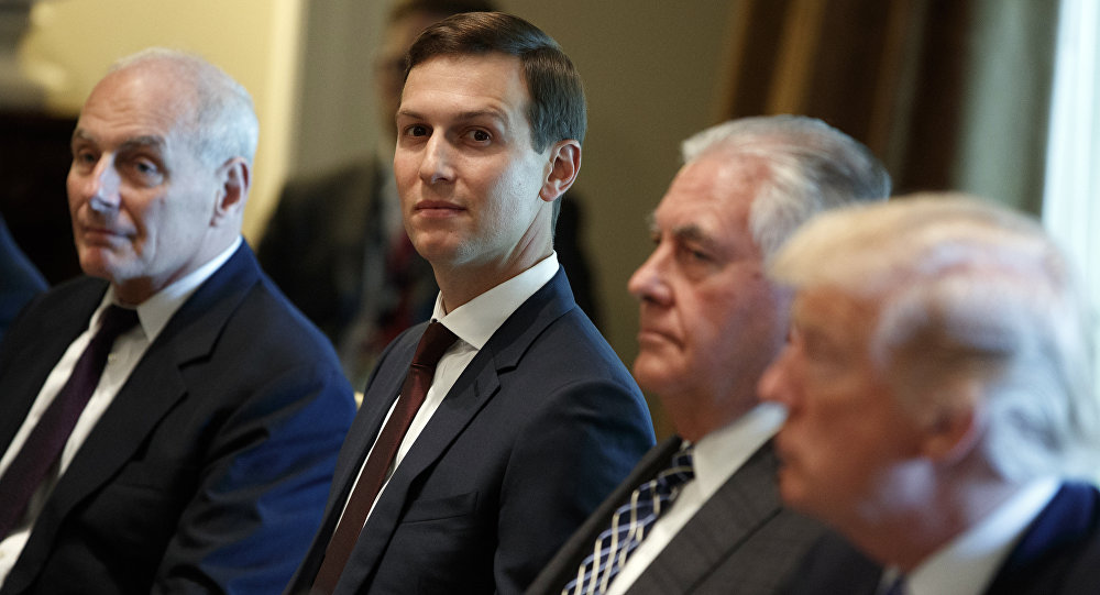 واشنطن تحدد موعد طرح «صفقة القرن»