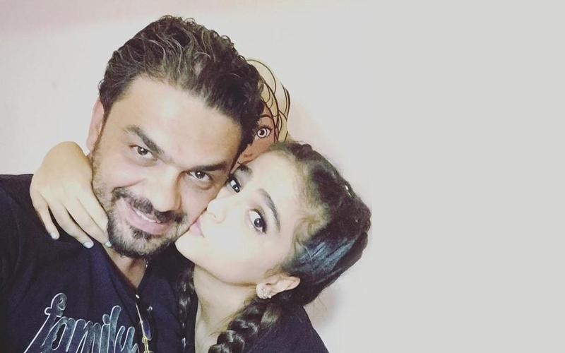 المحكمة تقضي ببقاء حلا الترك مع