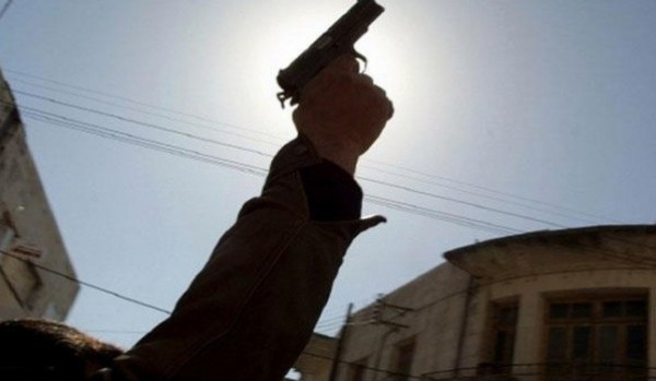 أحكام بالحبس لحمل وحيازة اسلحة بدون