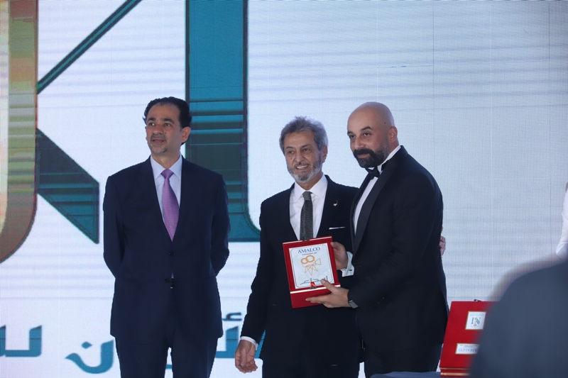 حفل إشهار الجزء الثاني من المسلسل