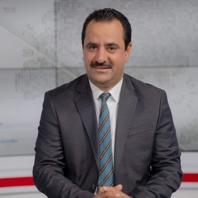 مأمون شنيكات مديرا للبرامج في التلفزيون