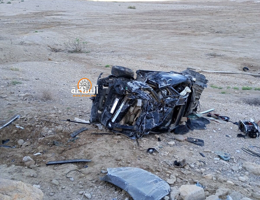 وفاة نجل النائب السابق مصلح الطراونة