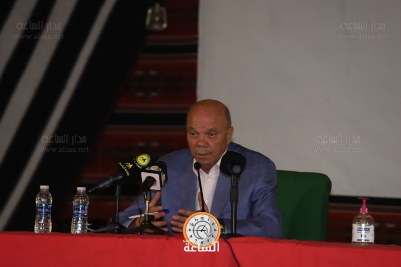 فيصل الفايز: لا يسر البال.. فالخلافات