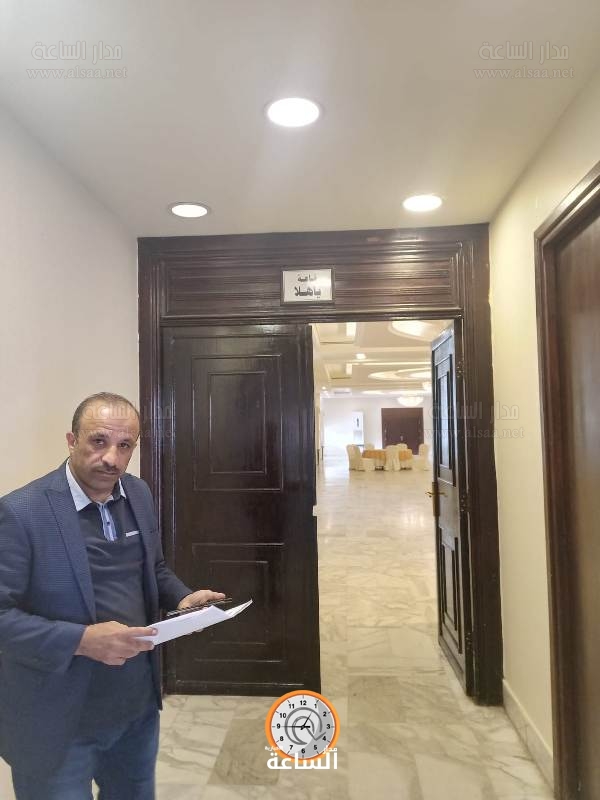 عدم اكتمال النصاب القانوني لاجتماع الهيئة