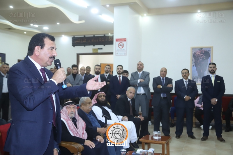 البطاينة والخلايلة.. نسايب (صور)